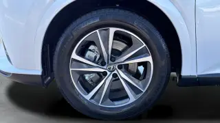 2025 LEXUS RX 350