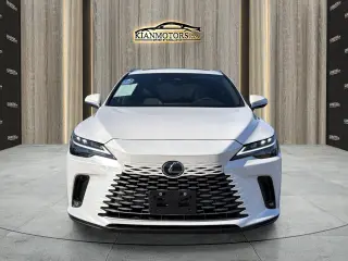 2025 LEXUS RX 350