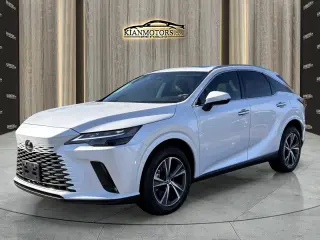 2025 LEXUS RX 350