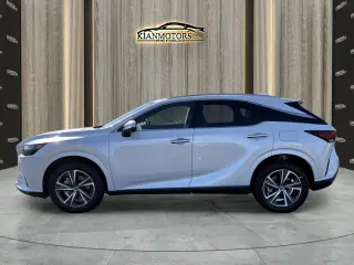 2025 LEXUS RX 350