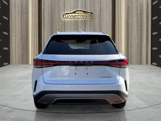 2025 LEXUS RX 350