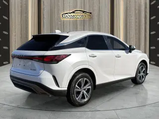 2025 LEXUS RX 350