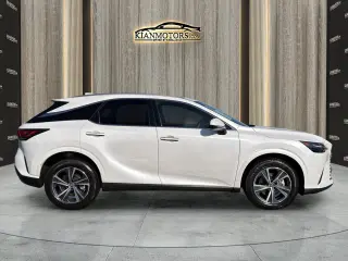 2025 LEXUS RX 350