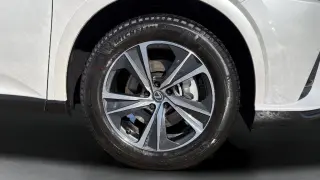 2025 LEXUS RX 350