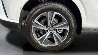 2025 LEXUS RX 350
