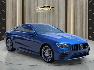 2023 Mercedes-Benz AMG E 53