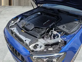 2023 Mercedes-Benz AMG E 53