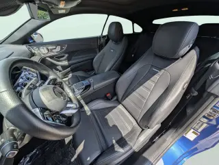 2023 Mercedes-Benz AMG E 53