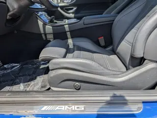 2023 Mercedes-Benz AMG E 53