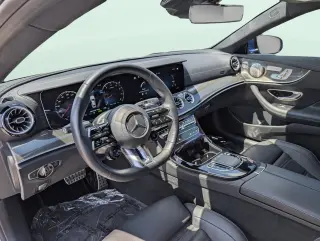 2023 Mercedes-Benz AMG E 53