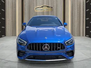 2023 Mercedes-Benz AMG E 53