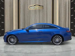 2023 Mercedes-Benz AMG E 53