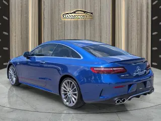 2023 Mercedes-Benz AMG E 53