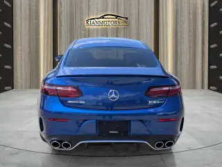 2023 Mercedes-Benz AMG E 53