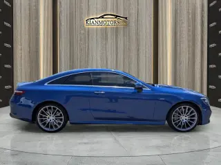2023 Mercedes-Benz AMG E 53