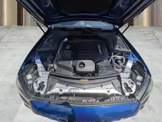 2023 Mercedes-Benz AMG E 53