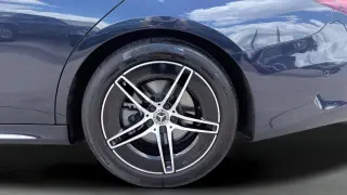 2025 Mercedes-Benz E-Class