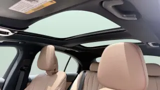 2025 Mercedes-Benz E-Class