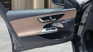 2025 Mercedes-Benz E-Class
