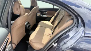 2025 Mercedes-Benz E-Class