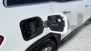 2025 Mercedes-Benz EQB 250+