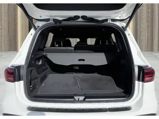 2025 Mercedes-Benz EQB 250+