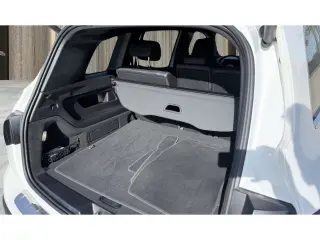 2025 Mercedes-Benz EQB 250+