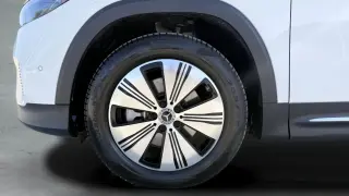 2025 Mercedes-Benz EQB 250+