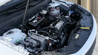2025 Mercedes-Benz EQB 250+