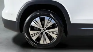 2025 Mercedes-Benz EQB 250+