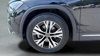 2026 Mercedes-Benz GLA 250