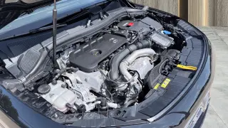 2026 Mercedes-Benz GLA 250
