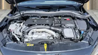 2026 Mercedes-Benz GLA 250