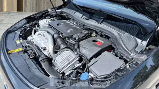 2026 Mercedes-Benz GLA 250