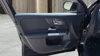 2026 Mercedes-Benz GLA 250