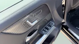 2026 Mercedes-Benz GLA 250