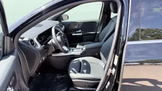 2026 Mercedes-Benz GLA 250