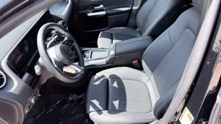 2026 Mercedes-Benz GLA 250