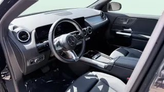 2026 Mercedes-Benz GLA 250