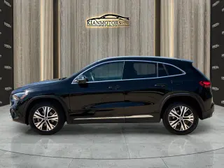 2026 Mercedes-Benz GLA 250