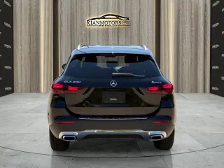 2026 Mercedes-Benz GLA 250