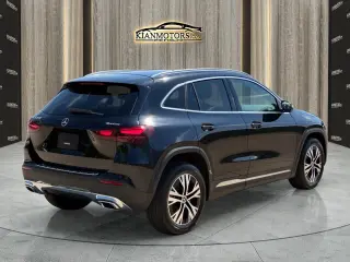 2026 Mercedes-Benz GLA 250