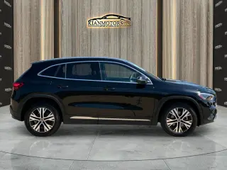 2026 Mercedes-Benz GLA 250