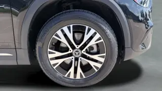 2026 Mercedes-Benz GLA 250