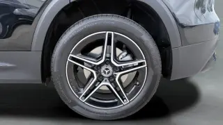2024 Mercedes-Benz GLB 250