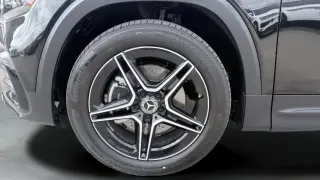 2024 Mercedes-Benz GLB 250