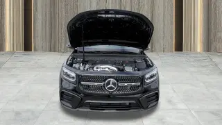 2024 Mercedes-Benz GLB 250