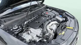 2024 Mercedes-Benz GLB 250
