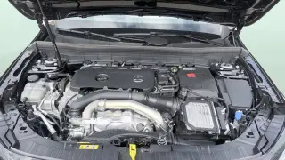 2024 Mercedes-Benz GLB 250