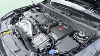 2024 Mercedes-Benz GLB 250